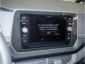 Volkswagen T-Cross R-Line 1.0 l TSI DSG *BIS 31.12.*🏷️