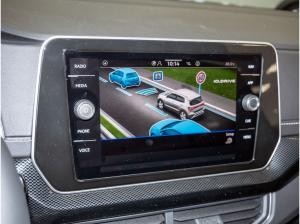 Volkswagen T-Cross R-Line 1.0 l TSI DSG *BIS 31.12.*🏷️