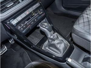 Volkswagen T-Cross R-Line 1.0 l TSI DSG *BIS 31.12.*🏷️