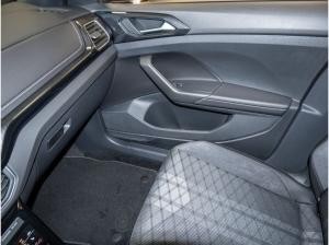 Volkswagen T-Cross R-Line 1.0 l TSI DSG *BIS 31.12.*🏷️