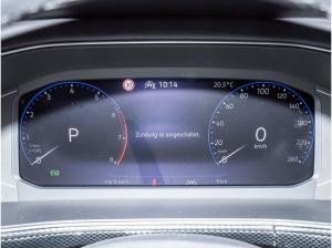 Volkswagen T-Cross R-Line 1.0 l TSI DSG *BIS 31.12.*🏷️