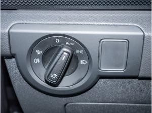 Volkswagen T-Cross R-Line 1.0 l TSI DSG *BIS 31.12.*🏷️