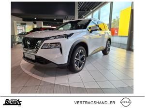 Nissan X-Trail N-CONNECTA⚡E-POWER🔝LEDER♥️360°KAMERA👀SITZHEIZUNG VO+HI / / UVM. /P