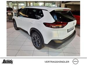 Nissan X-Trail N-CONNECTA⚡E-POWER🔝LEDER♥️360°KAMERA👀SITZHEIZUNG VO+HI / / UVM. /P