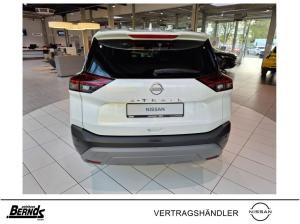 Nissan X-Trail N-CONNECTA⚡E-POWER🔝LEDER♥️360°KAMERA👀SITZHEIZUNG VO+HI / / UVM. /P
