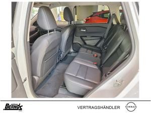 Nissan X-Trail N-CONNECTA⚡E-POWER🔝LEDER♥️360°KAMERA👀SITZHEIZUNG VO+HI / / UVM. /P