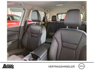 Nissan X-Trail N-CONNECTA⚡E-POWER🔝LEDER♥️360°KAMERA👀SITZHEIZUNG VO+HI / / UVM. /P