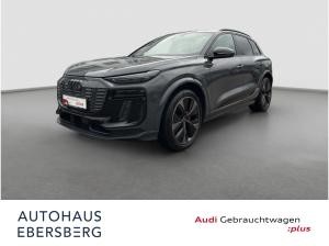 Audi Q6 e-tron qu 5JGar B&O Pano Tech Pro Navi Pro