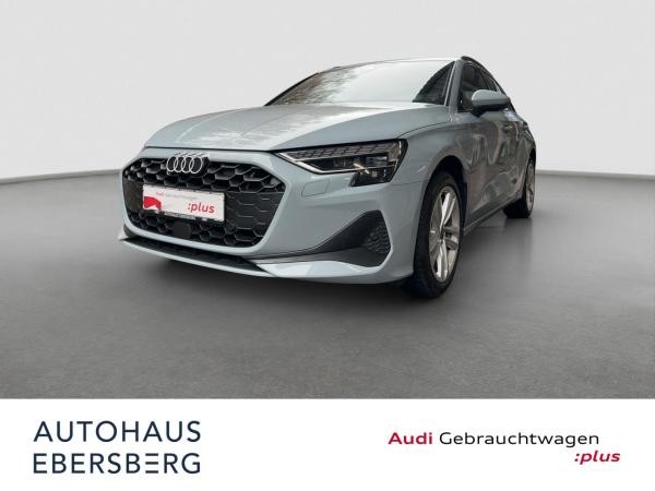 Audi A3 Sportback 30 TFSI 5JGar AHK ACC LED Business+ connect