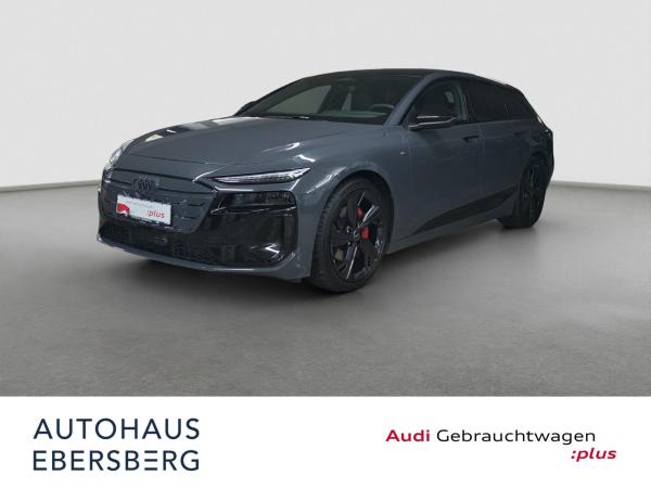 Audi A6 e-tron A6 Avant e-tron qu 5JGar S line Pano B&O MMI pro