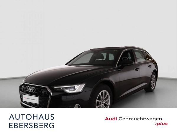 Audi A6 Avant advanced 45 TFSI qu Assist+ MATRIX Business AHK