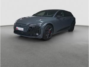 Audi A6 e-tron A6 Avant e-tron qu 5JGar S line Pano B&O MMI pro