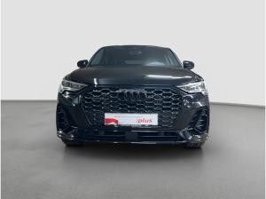 Audi Q3 Sportback S line 45 TFSI qu 5JGar MATRIX SONOS virtual