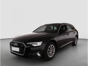 Audi A6 Avant advanced 45 TFSI qu Assist+ MATRIX Business AHK