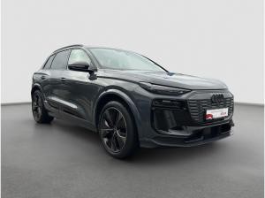 Audi Q6 e-tron qu 5JGar B&O Pano Tech Pro Navi Pro