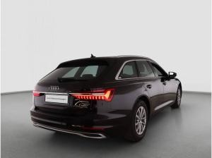 Audi A6 Avant advanced 45 TFSI qu Assist+ MATRIX Business AHK