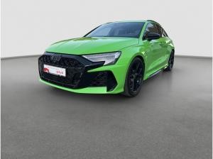 Audi RS3 Sportback 2.5 TSI qu. 5JGAR HUD Virtual MATRIX Kamera