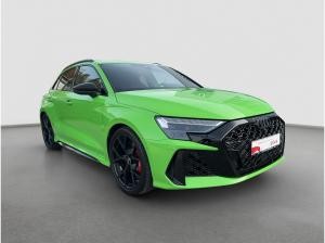 Audi RS3 Sportback 2.5 TSI qu. 5JGAR HUD Virtual MATRIX Kamera