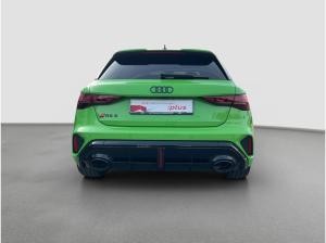 Audi RS3 Sportback 2.5 TSI qu. 5JGAR HUD Virtual MATRIX Kamera