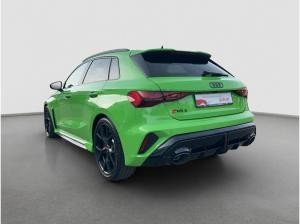 Audi RS3 Sportback 2.5 TSI qu. 5JGAR HUD Virtual MATRIX Kamera