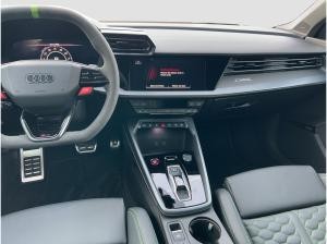 Audi RS3 Sportback 2.5 TSI qu. 5JGAR HUD Virtual MATRIX Kamera