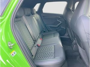 Audi RS3 Sportback 2.5 TSI qu. 5JGAR HUD Virtual MATRIX Kamera