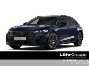 Audi A5 Avant e-hybrid quattro S tronic
