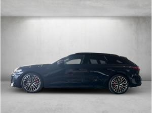 Audi A5 Avant e-hybrid quattro S tronic