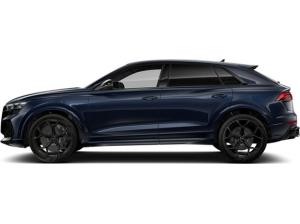 Audi RS Q8 performance TFSI quattro tiptronic