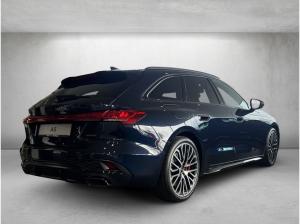 Audi A5 Avant e-hybrid quattro S tronic