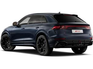 Audi RS Q8 performance TFSI quattro tiptronic