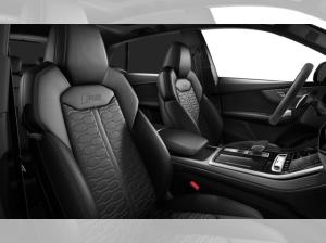 Audi RS Q8 performance TFSI quattro tiptronic