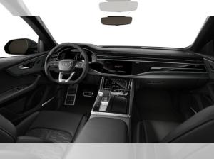 Audi RS Q8 performance TFSI quattro tiptronic