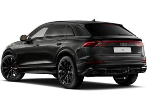 Audi Q8 50 TDI quattro tiptronic