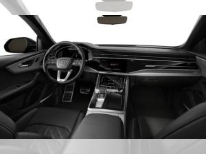 Audi Q8 50 TDI quattro tiptronic