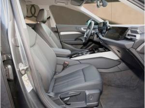 Audi A5 Avant TFSI S line 20"|NAVI|360°|LEDER|MATRIX