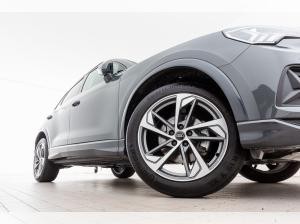 Audi Q3 advanced 35 TFSI S tr. LED AHK VIRTUAL PDC NAVI
