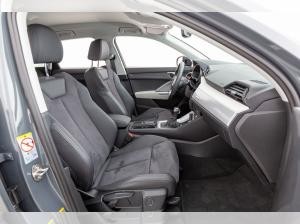 Audi Q3 advanced 35 TFSI S tr. LED AHK VIRTUAL PDC NAVI