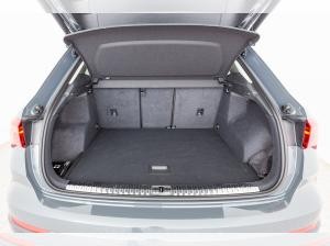Audi Q3 advanced 35 TFSI S tr. LED AHK VIRTUAL PDC NAVI