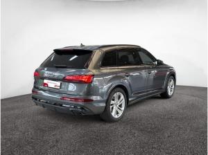 Audi Q7 50 TDI S-Line quattro HUD Luftfederung AHK PA