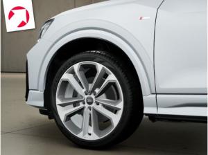 Audi Q2 S line 35 TFSI S tronic*MATRIX*AHK*ACC*NAVI*