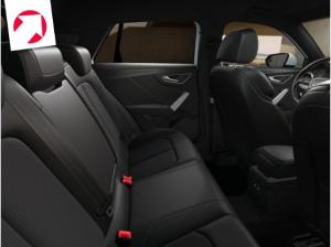 Audi Q2 S line 35 TFSI S tronic*MATRIX*AHK*ACC*NAVI*