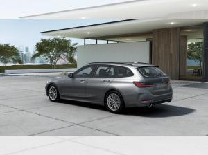 BMW 318 i Touring Gewerbeknaller *Facelift* G21 *Kamera * 17" Automa