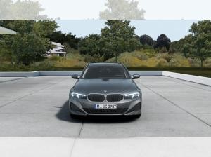 BMW 318 i Touring Gewerbeknaller *Facelift* G21 *Kamera * 17" Automa