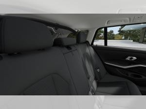 BMW 318 i Touring Gewerbeknaller *Facelift* G21 *Kamera * 17" Automa