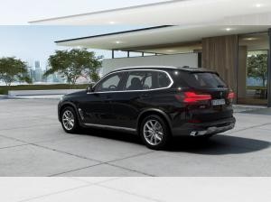 BMW X5 xDrive30d FACELIFT / Komf. / LiveCock/ Hifi / RFK /