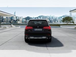BMW X5 xDrive30d FACELIFT / Komf. / LiveCock/ Hifi / RFK /