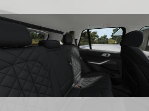 BMW X5 xDrive30d FACELIFT / Komf. / LiveCock/ Hifi / RFK /