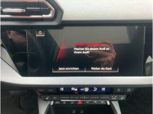 Audi A3 Sportback 35 TFSI / GW+ SONDERKONDITIONEN !