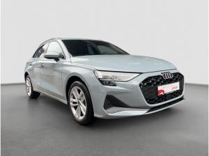 Audi A3 Sportback 30 TFSI 5JGar AHK ACC LED Business+ connect